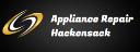 Appliance Repair Hackensack logo